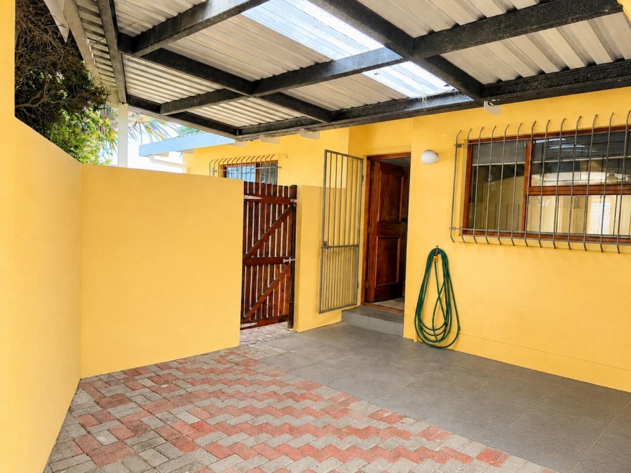 2 Bedroom Property for Sale in Tygerdal Western Cape